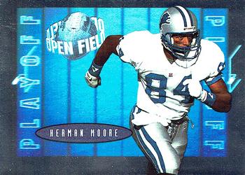Herman Moore