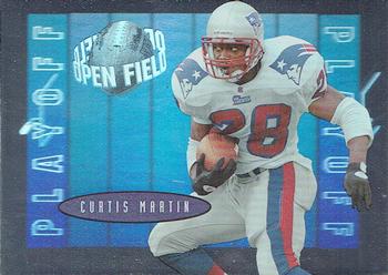 Curtis Martin