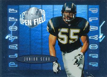Junior Seau