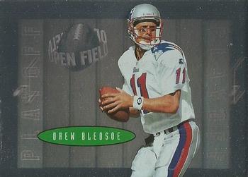 Drew Bledsoe
