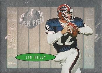 Jim Kelly