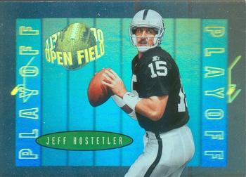 Jeff Hostetler