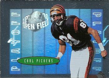 Carl Pickens