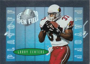 Larry Centers