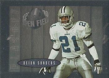 Deion Sanders