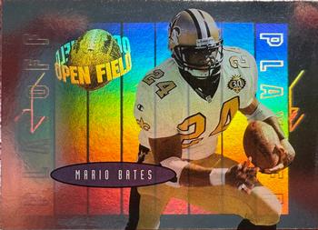 Mario Bates
