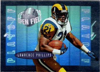 Lawrence Phillips