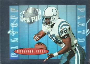 Marshall Faulk