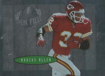 Marcus Allen