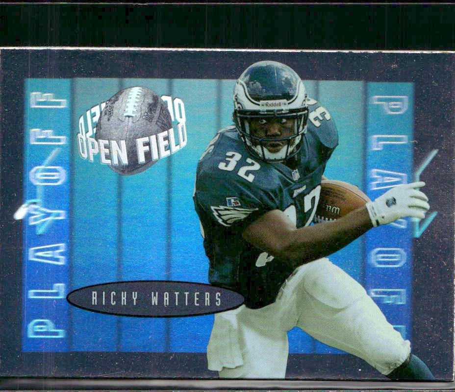 Ricky Watters