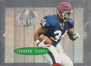 Thurman Thomas