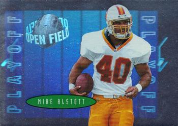 Mike Alstott