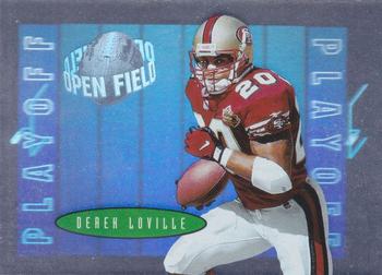 Derek Loville