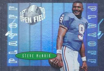Steve McNair