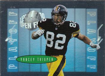 Yancey Thigpen