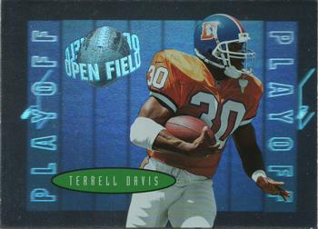 Terrell Davis