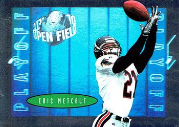 Eric Metcalf