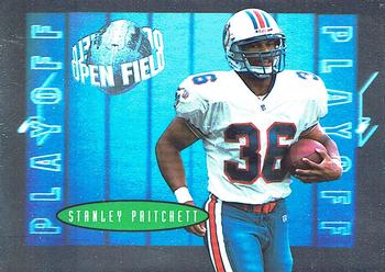 Stanley Pritchett