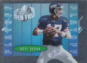 Dave Brown