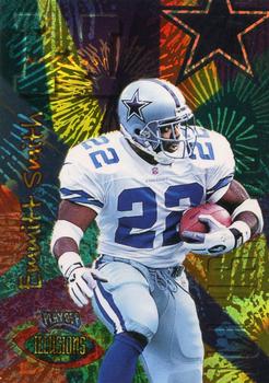 #90 Emmitt Smith