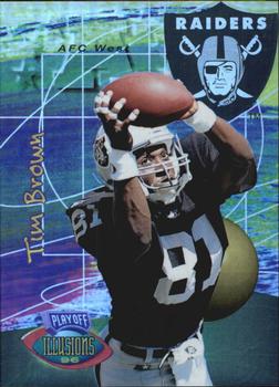 Tim Brown