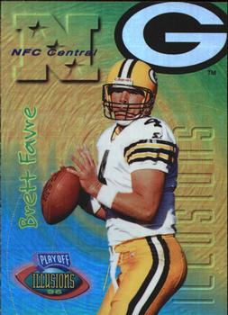 Brett Favre