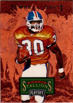 Terrell Davis