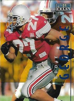 Eddie George