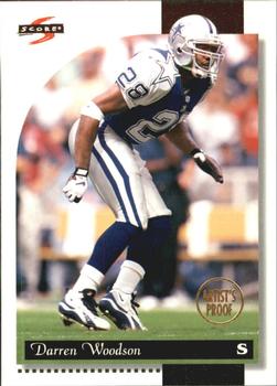 Darren Woodson