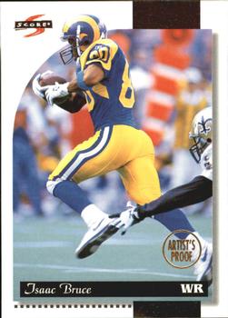 Isaac Bruce