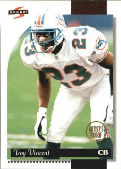 Troy Vincent