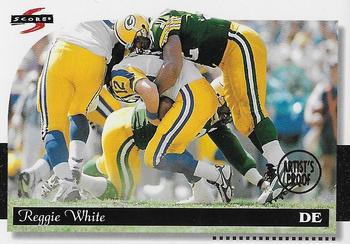Reggie White