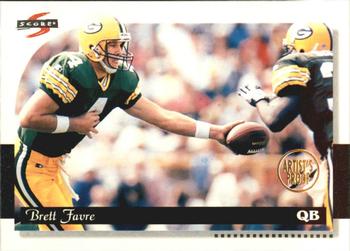 Brett Favre