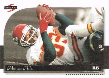 Marcus Allen