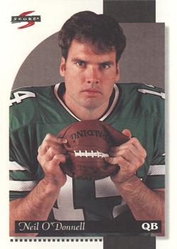 Neil O'Donnell