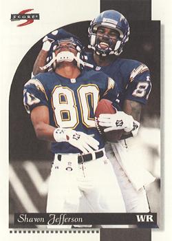 Shawn Jefferson