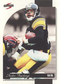 Andre Hastings