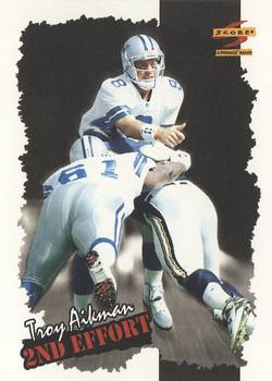 Troy Aikman