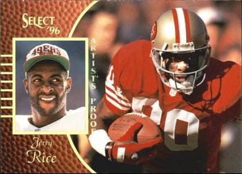 Jerry Rice