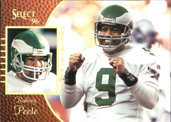 Rodney Peete