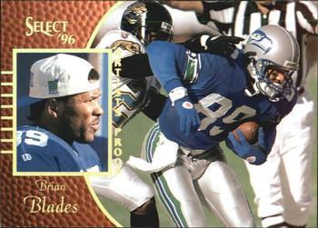 Brian Blades