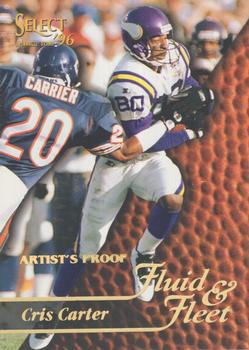 Cris Carter