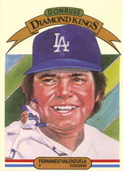 Fernando Valenzuela