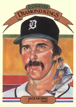 Jack Morris