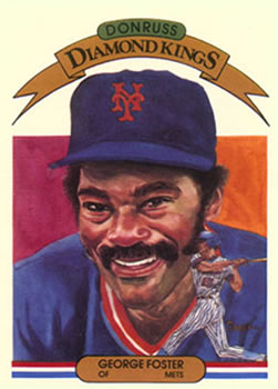 George Foster