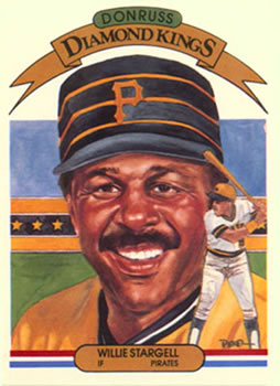 Willie Stargell