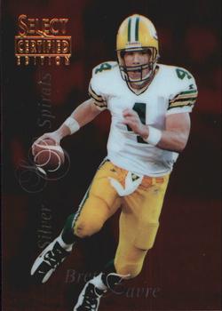 Brett Favre
