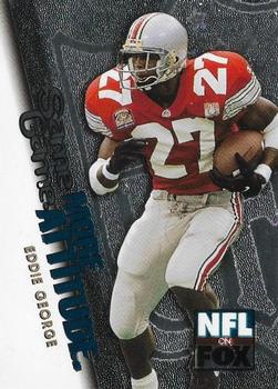 Eddie George