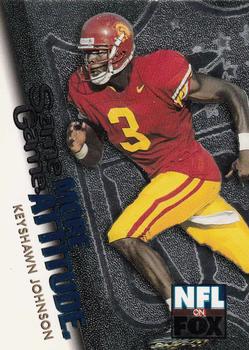 Keyshawn Johnson
