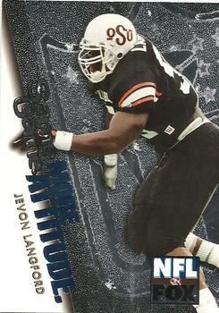 Jevon Langford